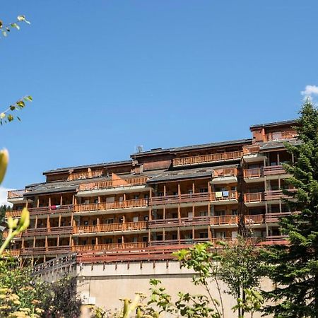 Residence Les Ravines - Maeva Home - Studio 4 Personnes Selection Mae-3344 Les Allues Luaran gambar