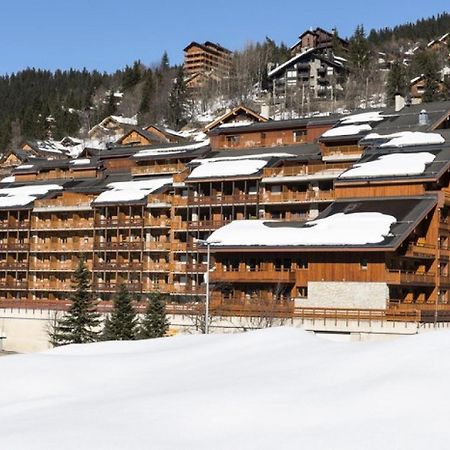 Residence Les Ravines - Maeva Home - Studio 4 Personnes Selection Mae-3344 Les Allues Luaran gambar