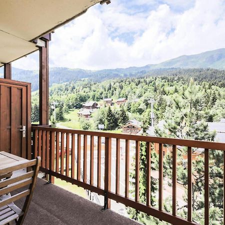 Residence Les Ravines - Maeva Home - Studio 4 Personnes Selection Mae-3344 Les Allues Luaran gambar