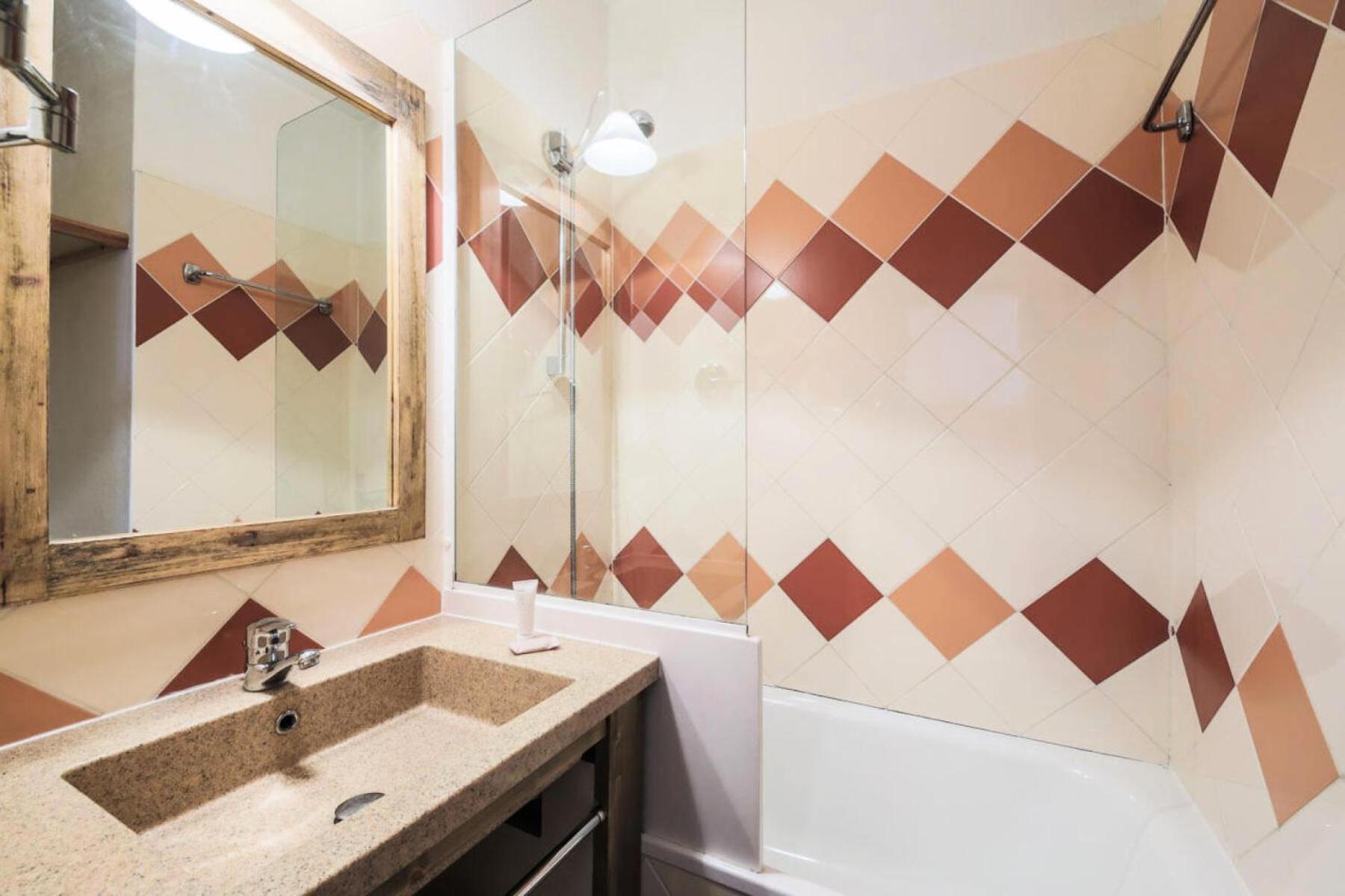 Residence Les Ravines - Maeva Home - Studio 4 Personnes Selection Mae-3344 Les Allues Luaran gambar