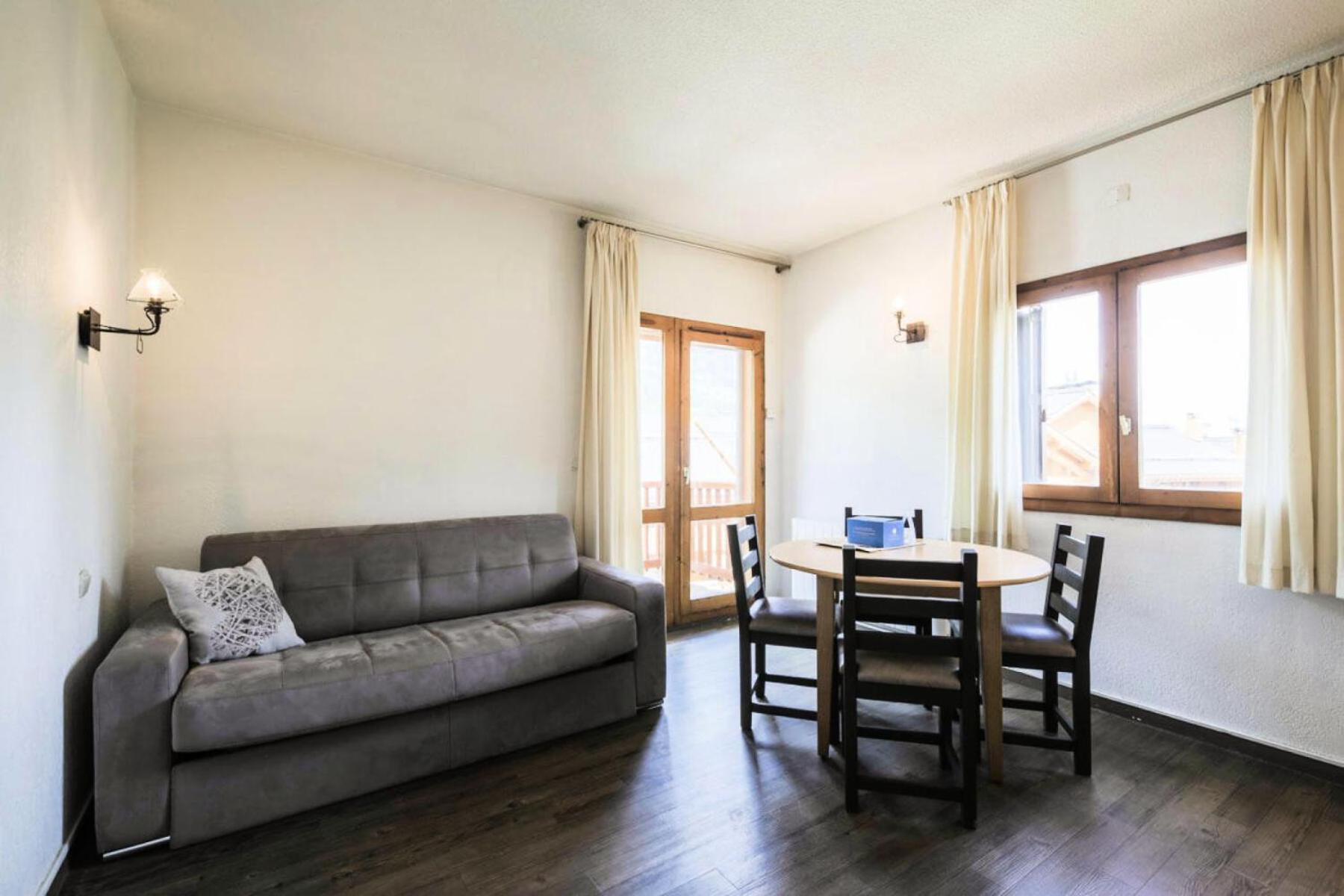 Residence Les Ravines - Maeva Home - Studio 4 Personnes Selection Mae-3344 Les Allues Luaran gambar